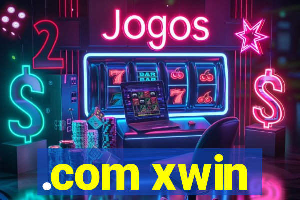 .com xwin